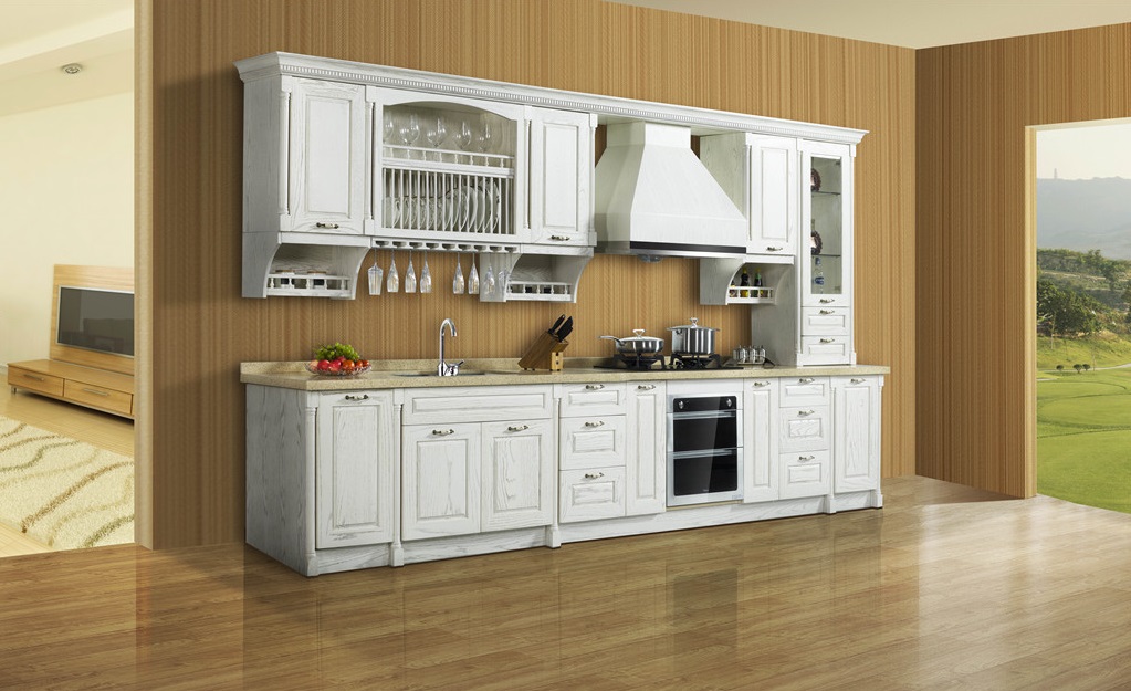 整体橱柜定做：如何根据需求定制适合的厨房整体橱柜