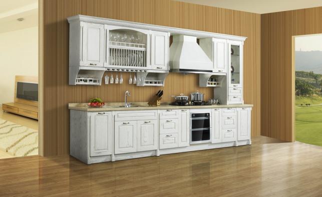 厨房橱柜尺寸设置：厨房橱柜尺寸的标准与调整方法是什么？