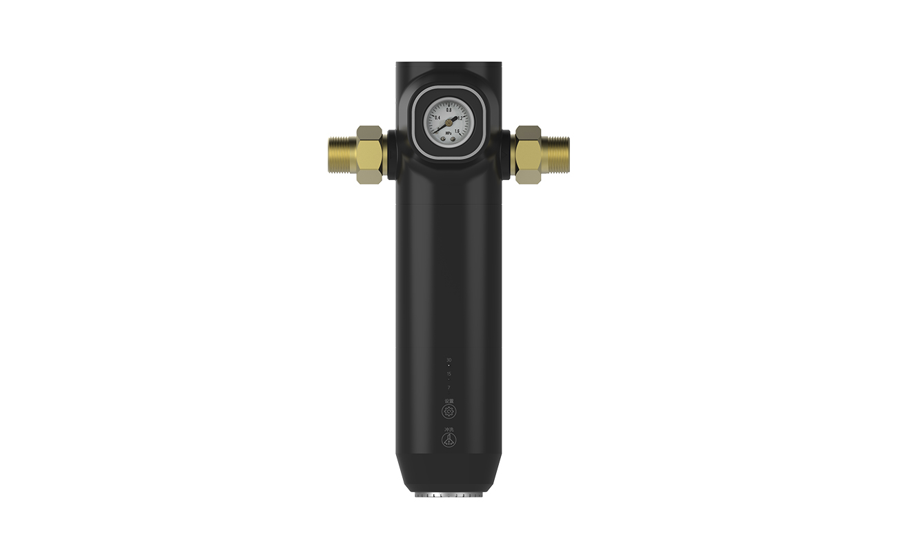 前置过滤器 LS809Q
