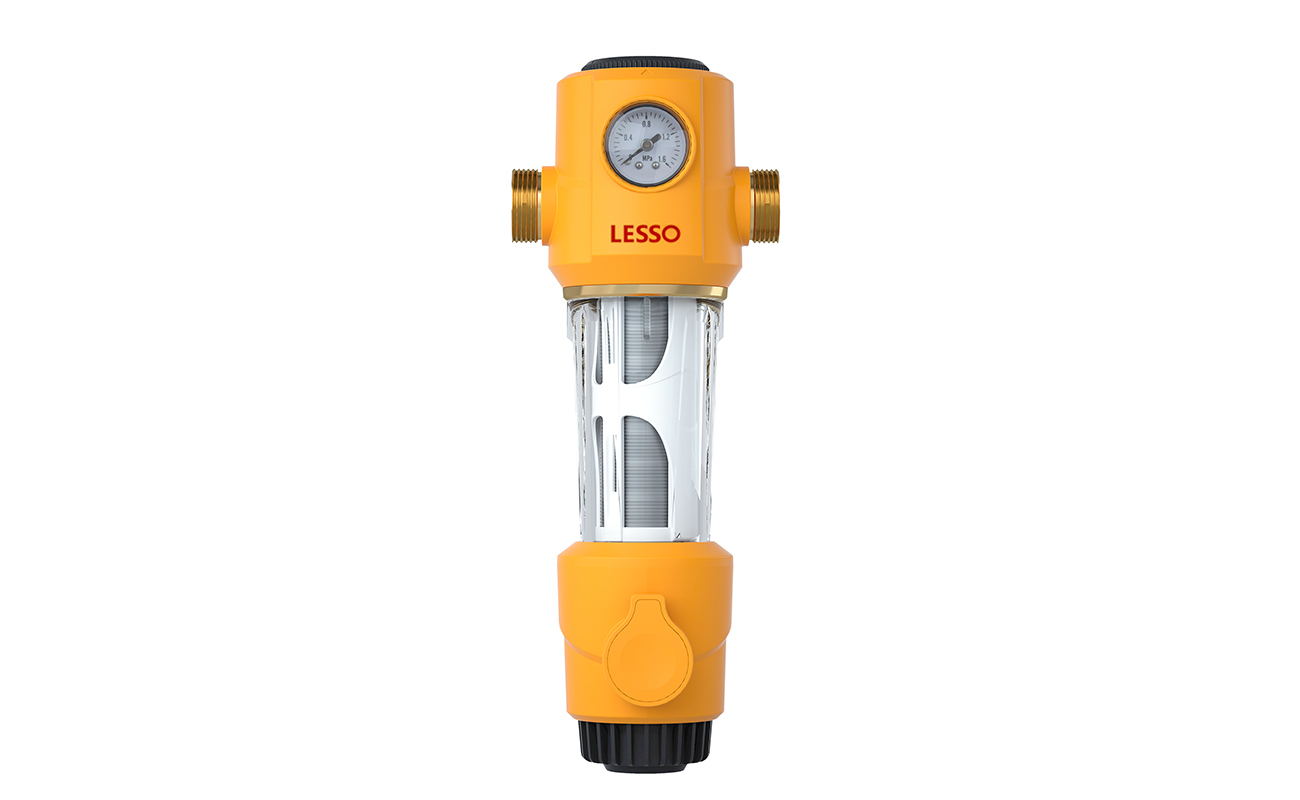 前置过滤器 LS700Q(升级版)