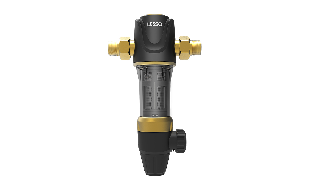 前置过滤器 LS708Q(升级版)