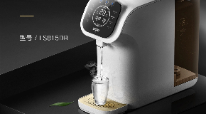节水更出众！