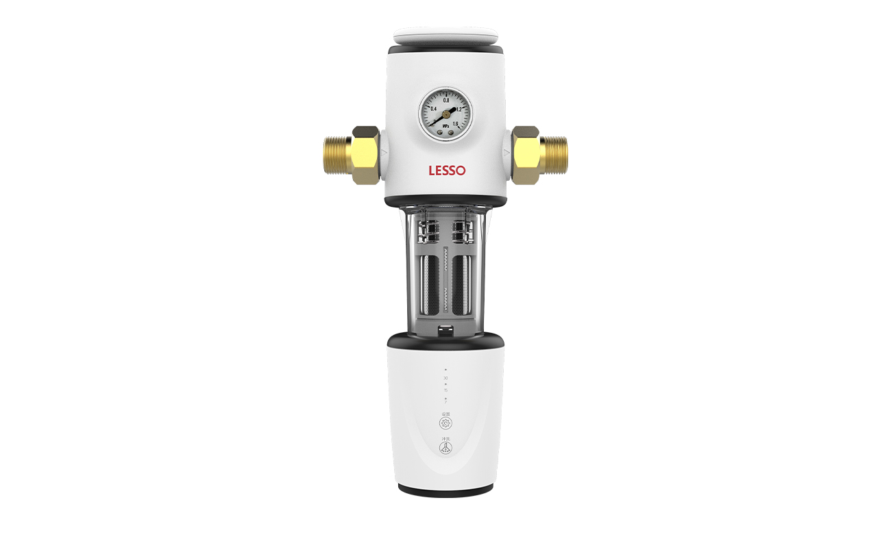 前置过滤器 LS801Q(升级版)