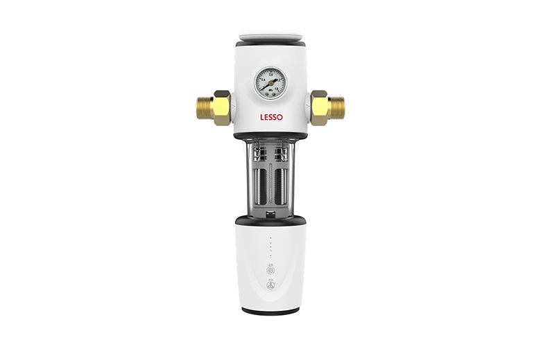 前置过滤器 LS801Q(升级版)