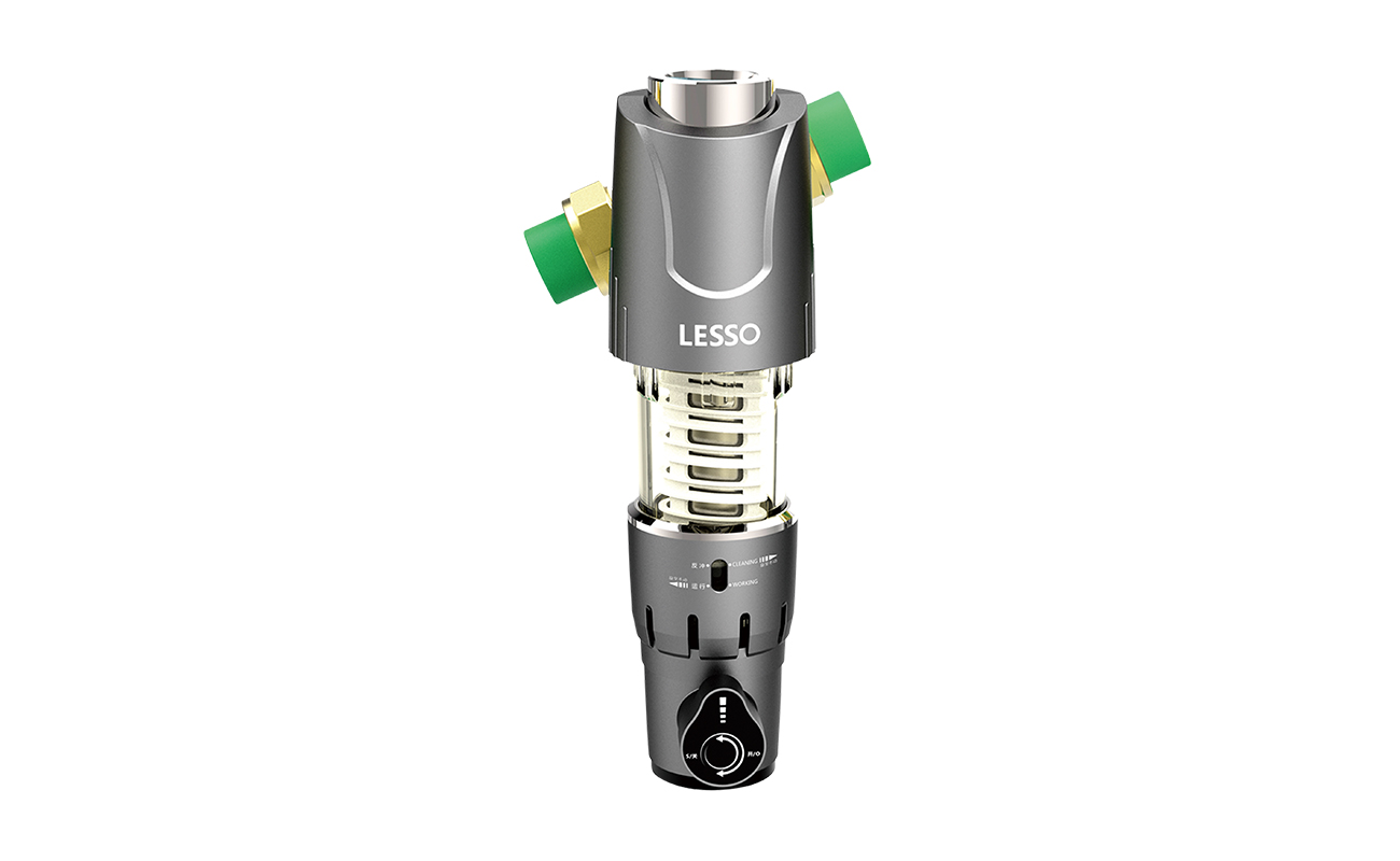 前置过滤器LS706Q(升级版)