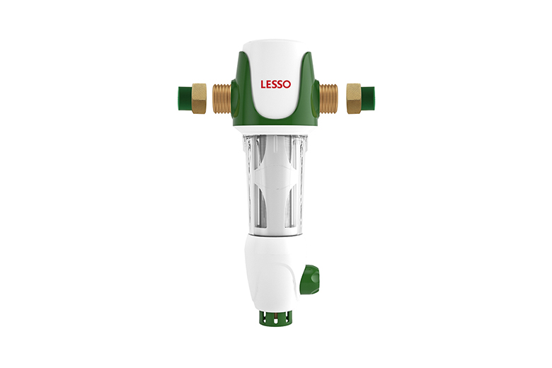 前置过滤器LS701Q(升级版)