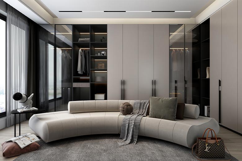 LESSO领尚让家更好住，重构品质家居体验