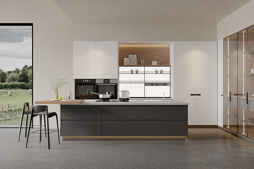 且意系列