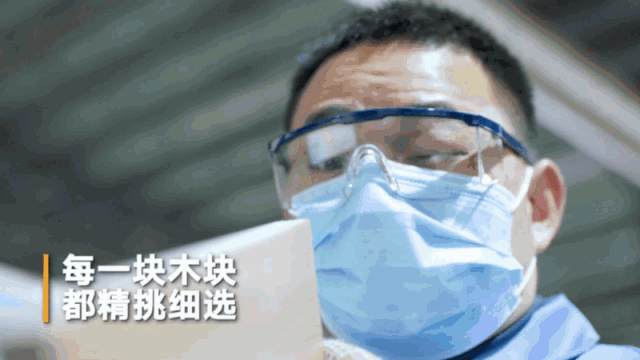 木门整门定制怎么选？探寻LESSO领尚木门匠心智造工艺