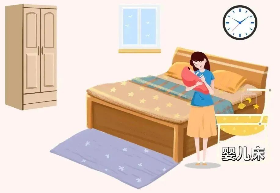 有娃家庭如何优化家装布局？LESSO领尚家用空间定制设计给出解决方案